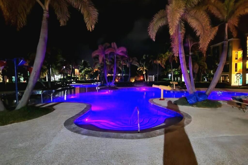 Aquatika 2303 Apartment Loiza Екстериор снимка