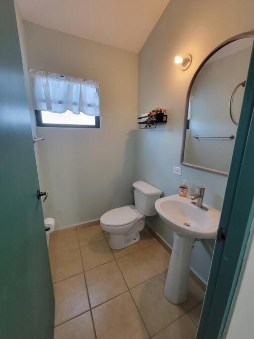 Aquatika 2303 Apartment Loiza Екстериор снимка