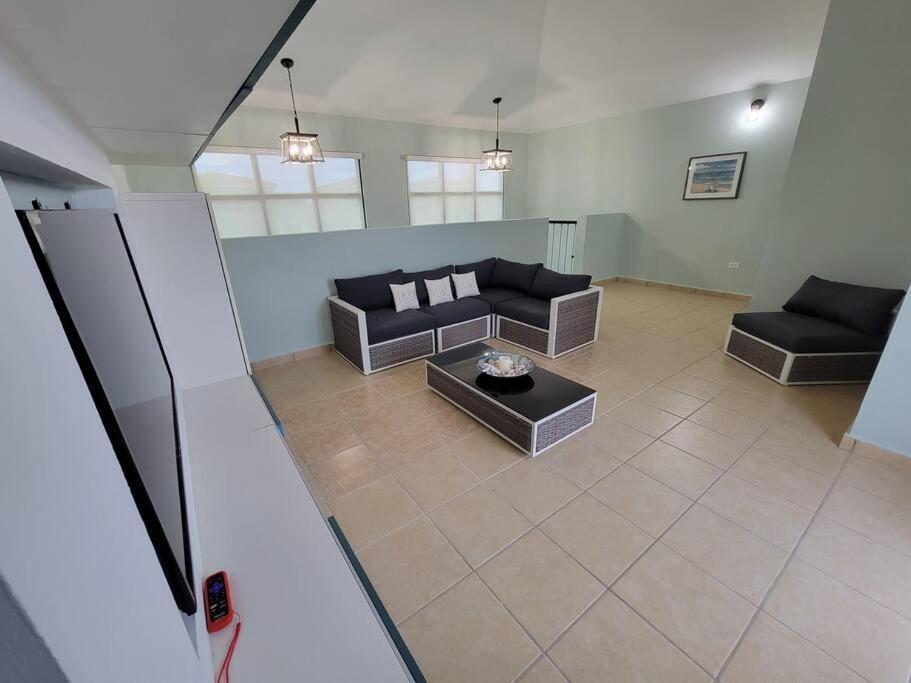Aquatika 2303 Apartment Loiza Екстериор снимка