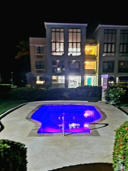 Aquatika 2303 Apartment Loiza Екстериор снимка